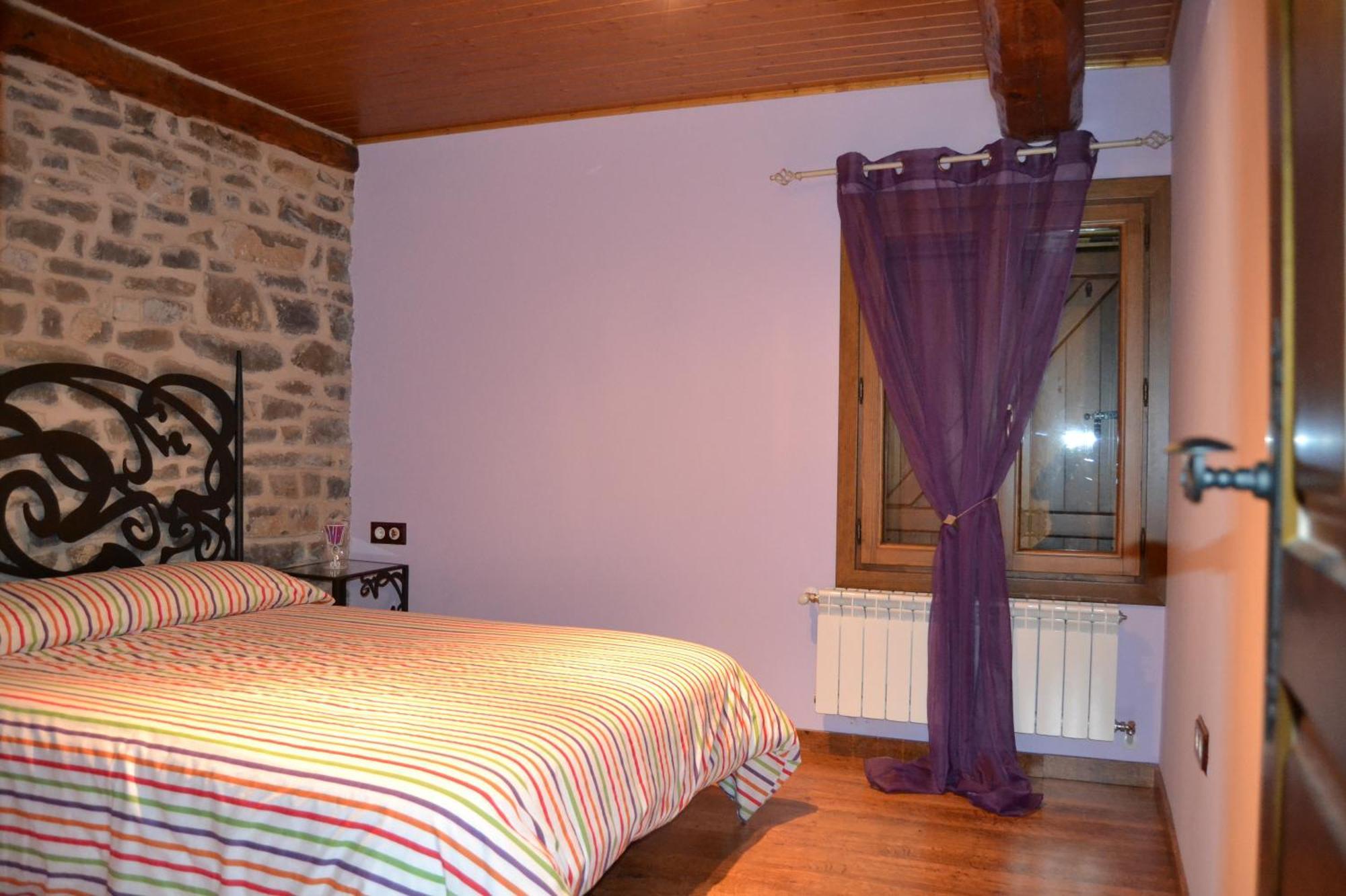 Apartamentos La Era Sorripas Kültér fotó